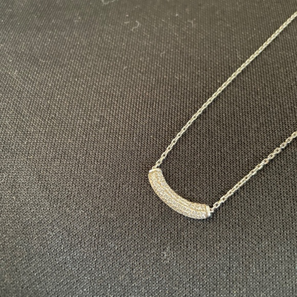 Silpada Holiday Bling Necklace and Bracelet Set - Picture 2 of 5